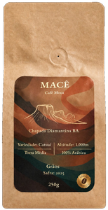 Café Macê Moca